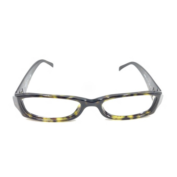 Chanel 3173 714 Dark Tortoise Brown Eyeglasses Frames 51-16 135 Italy Designer - Picture 2 of 12